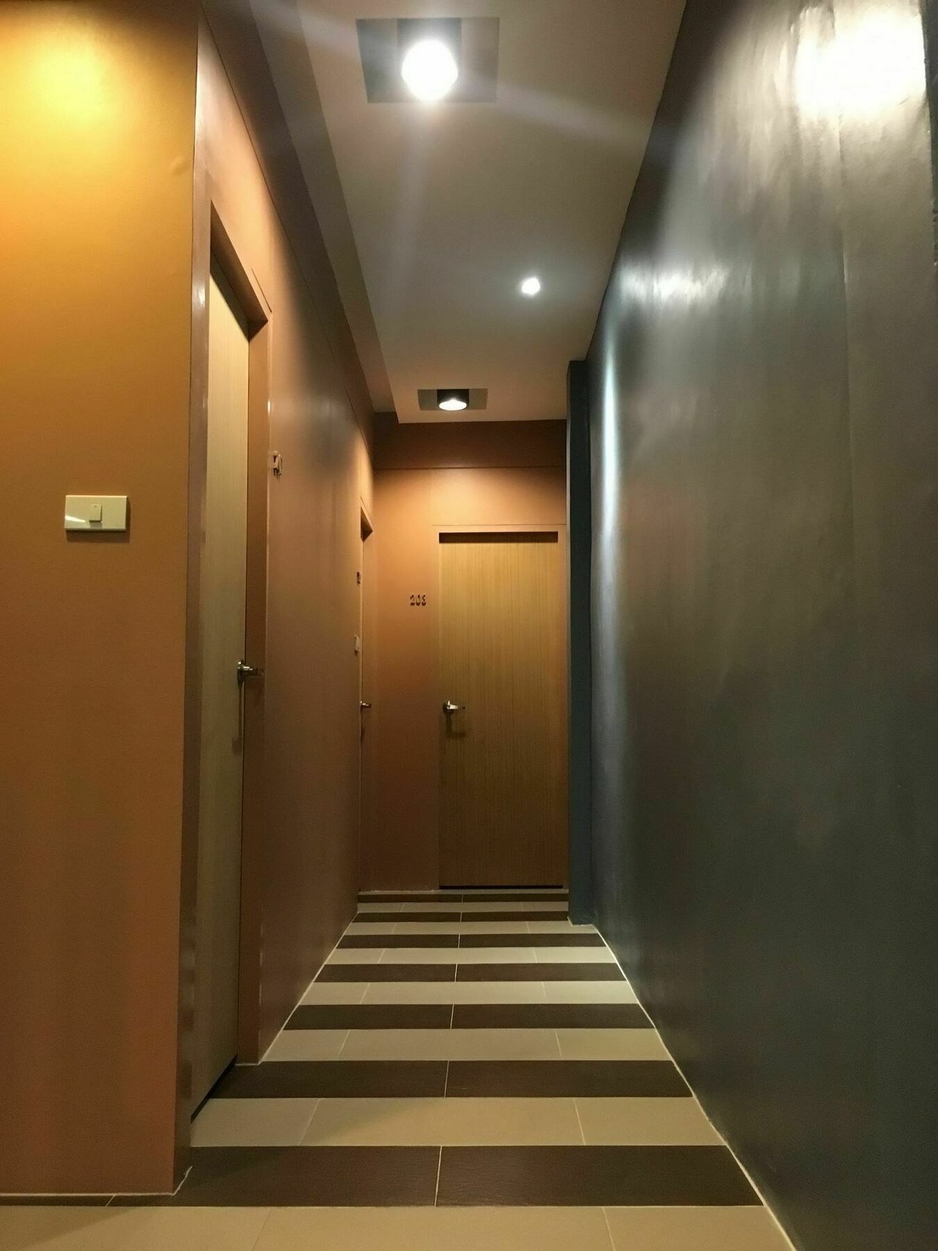 Siam Host Ratchada - Mrt Ladprao Hostel Bangkok