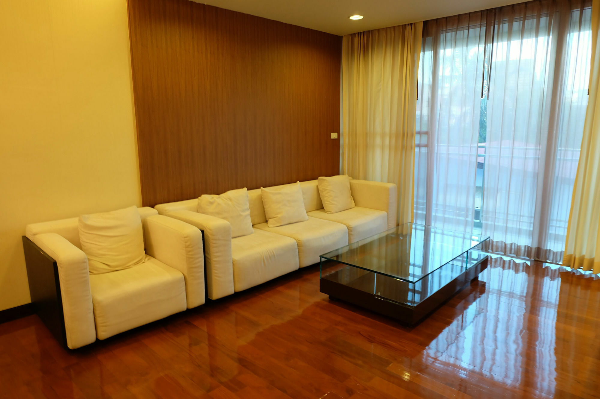 Double Trees Aparthotel