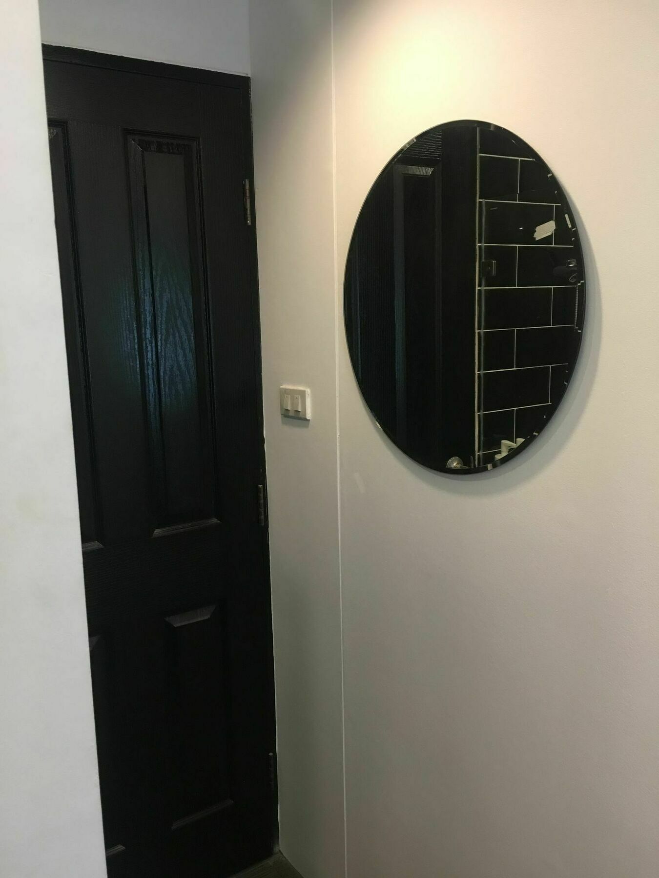 Siam Host Ratchada - Mrt Ladprao Hostel