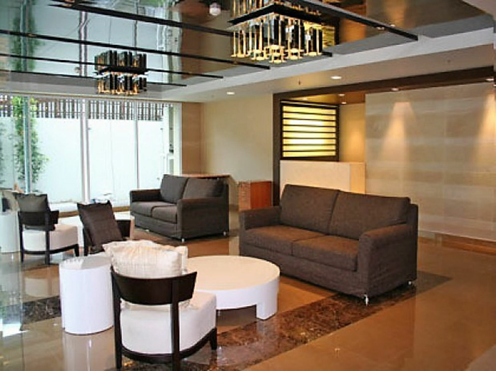Aparthotel Double Trees