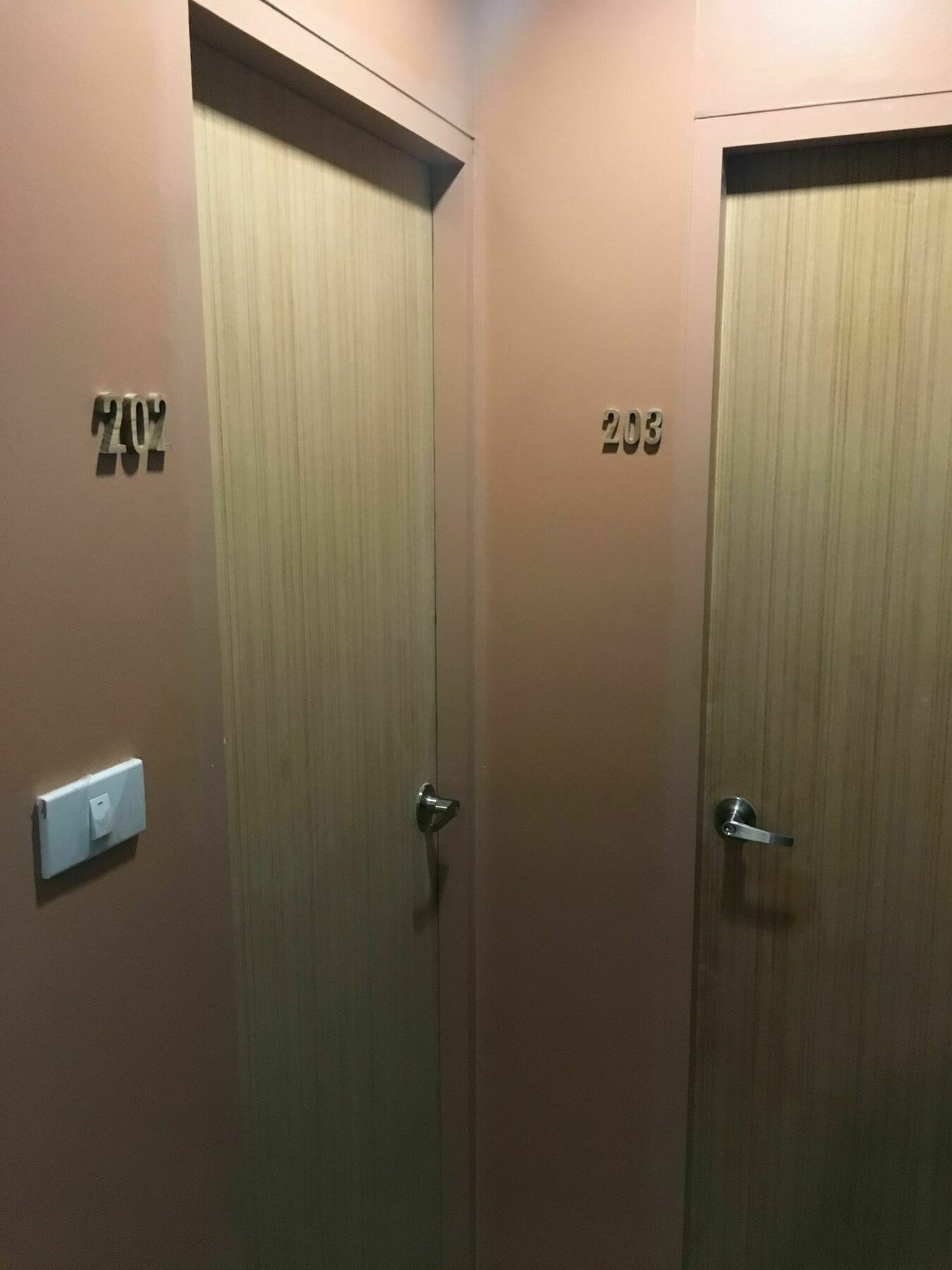 Siam Host Ratchada - Mrt Ladprao Hostel *