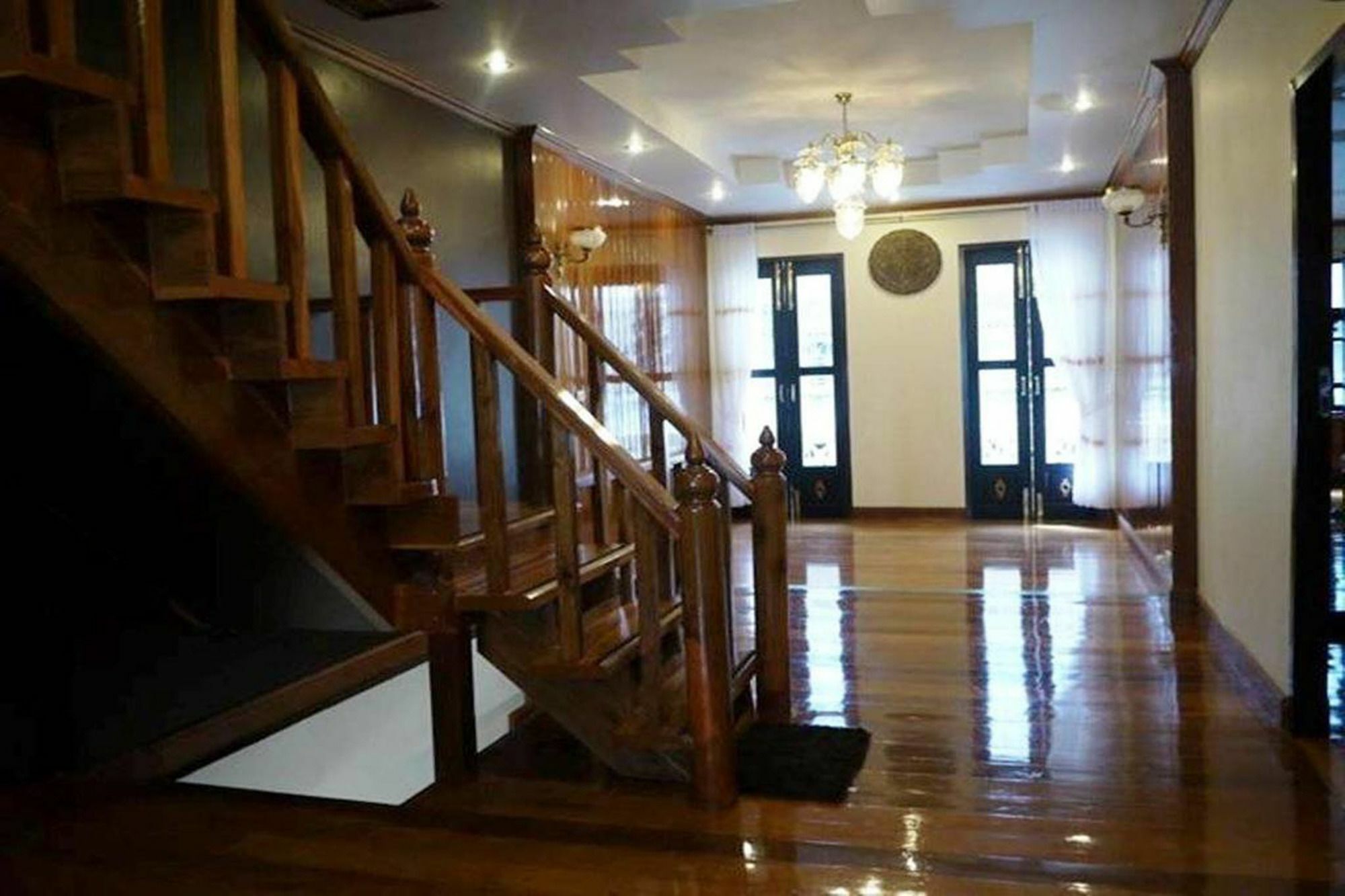 The Royal Thatien Village Guest house 2*