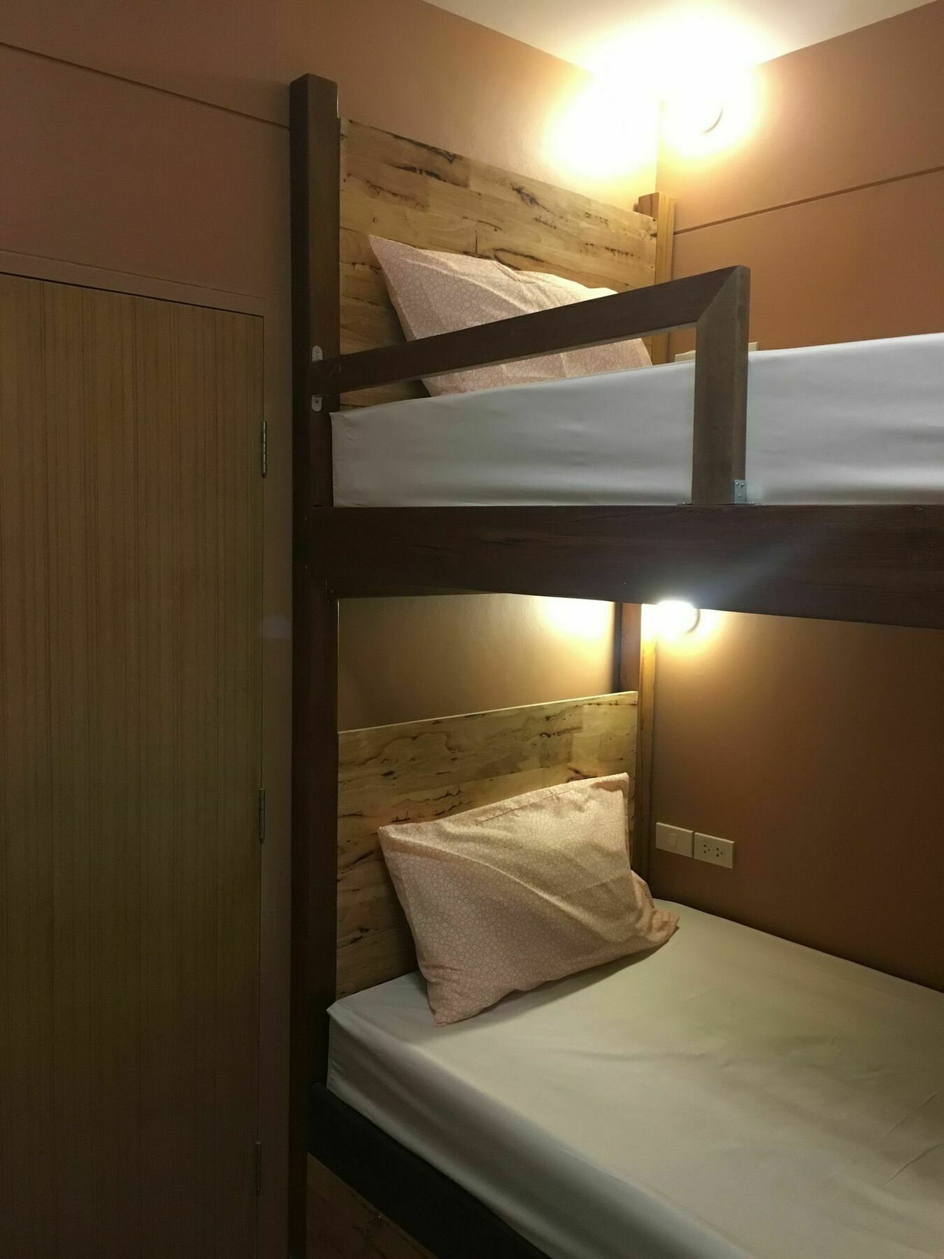 Hostel Siam Host Ratchada - Mrt Ladprao