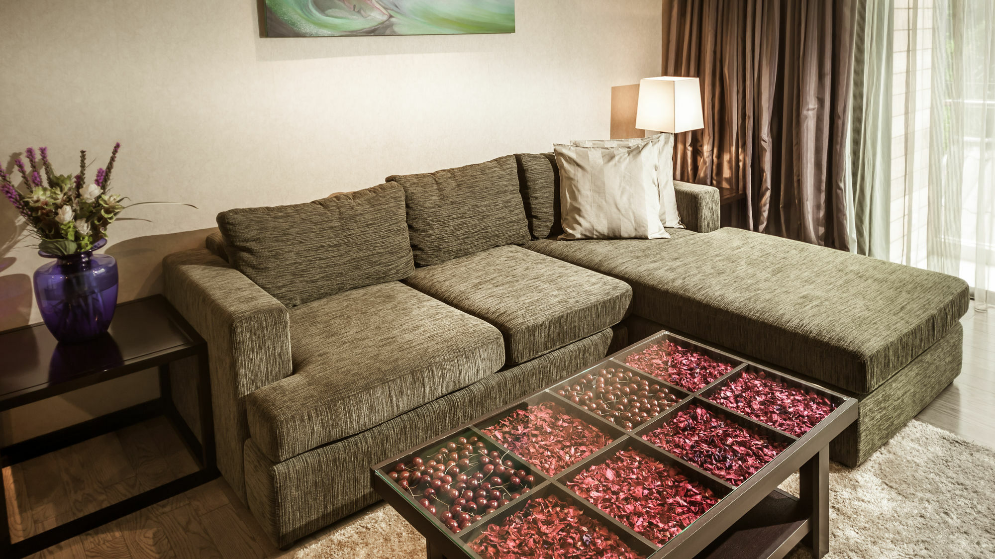 Hotel Arcadia Ploenchit By Compass Hospitality 4*