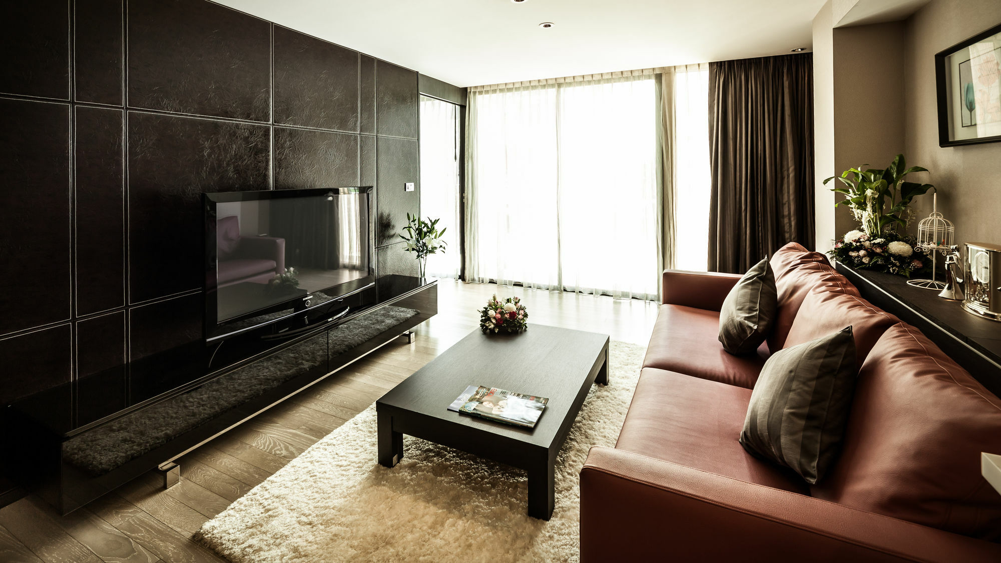 Hotel Arcadia Ploenchit By Compass Hospitality