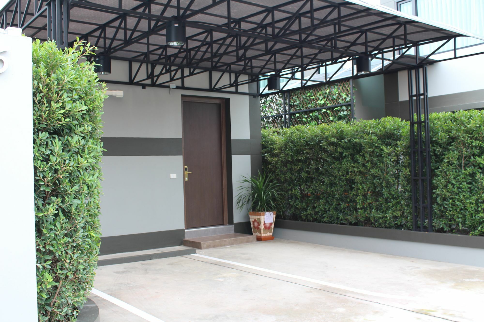 Resort Sweety Bangkok