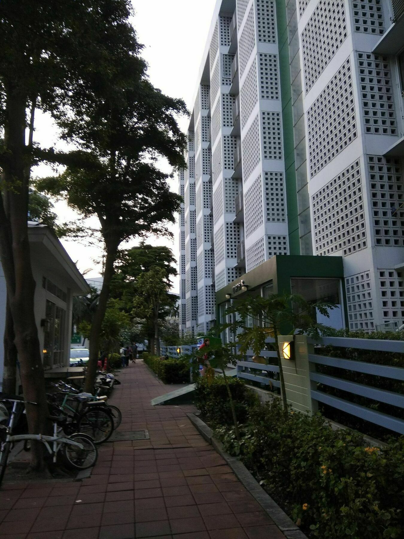 Hotel Savi 2*
