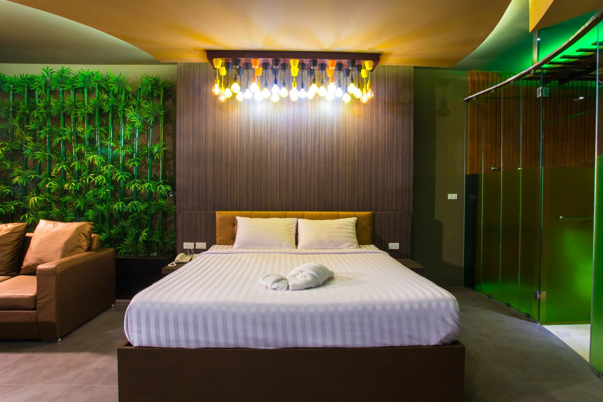 Sweety 3* Bangkok