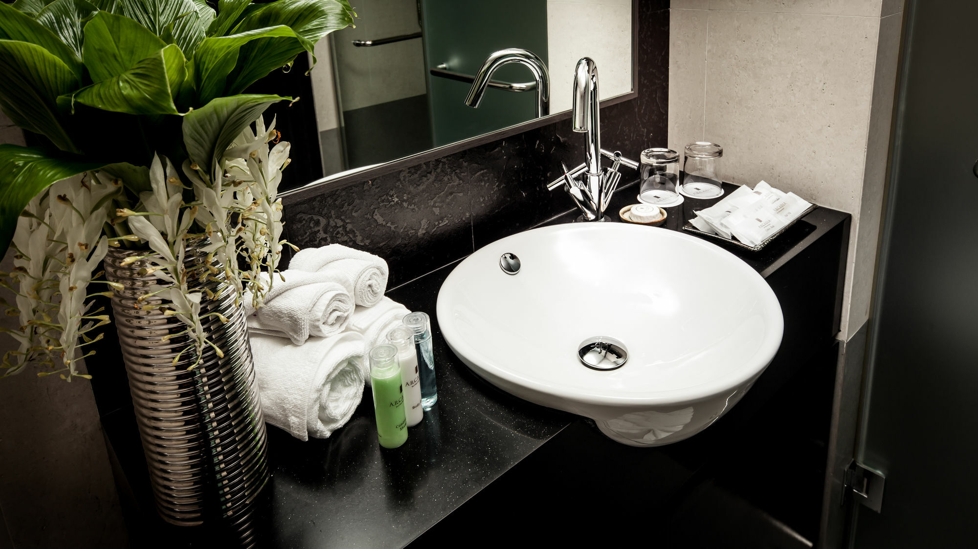 Arcadia Ploenchit By Compass Hospitality 4*