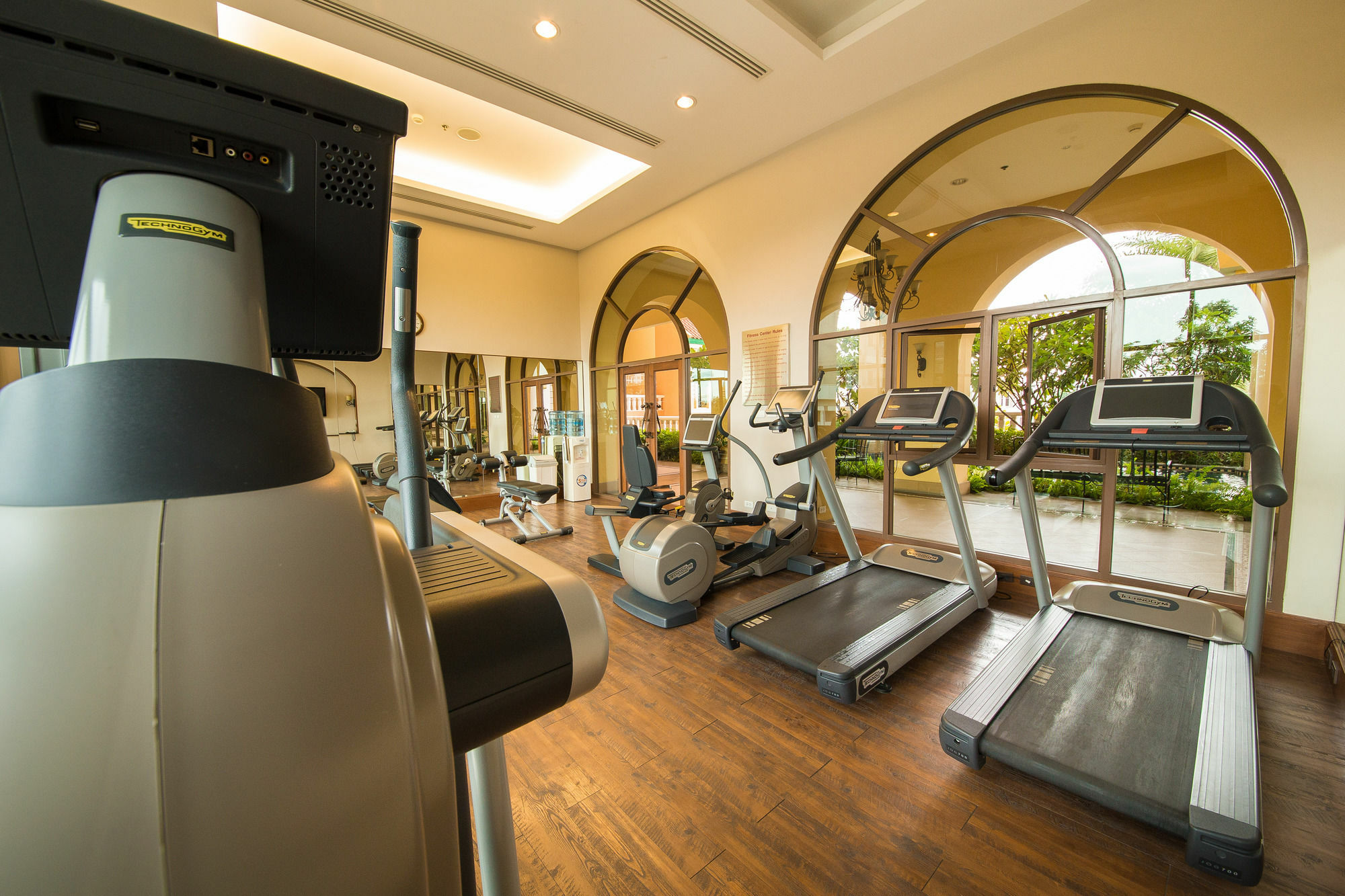 Marriott Executive Bangkok, Sukhumvit 101 Hotel 5*