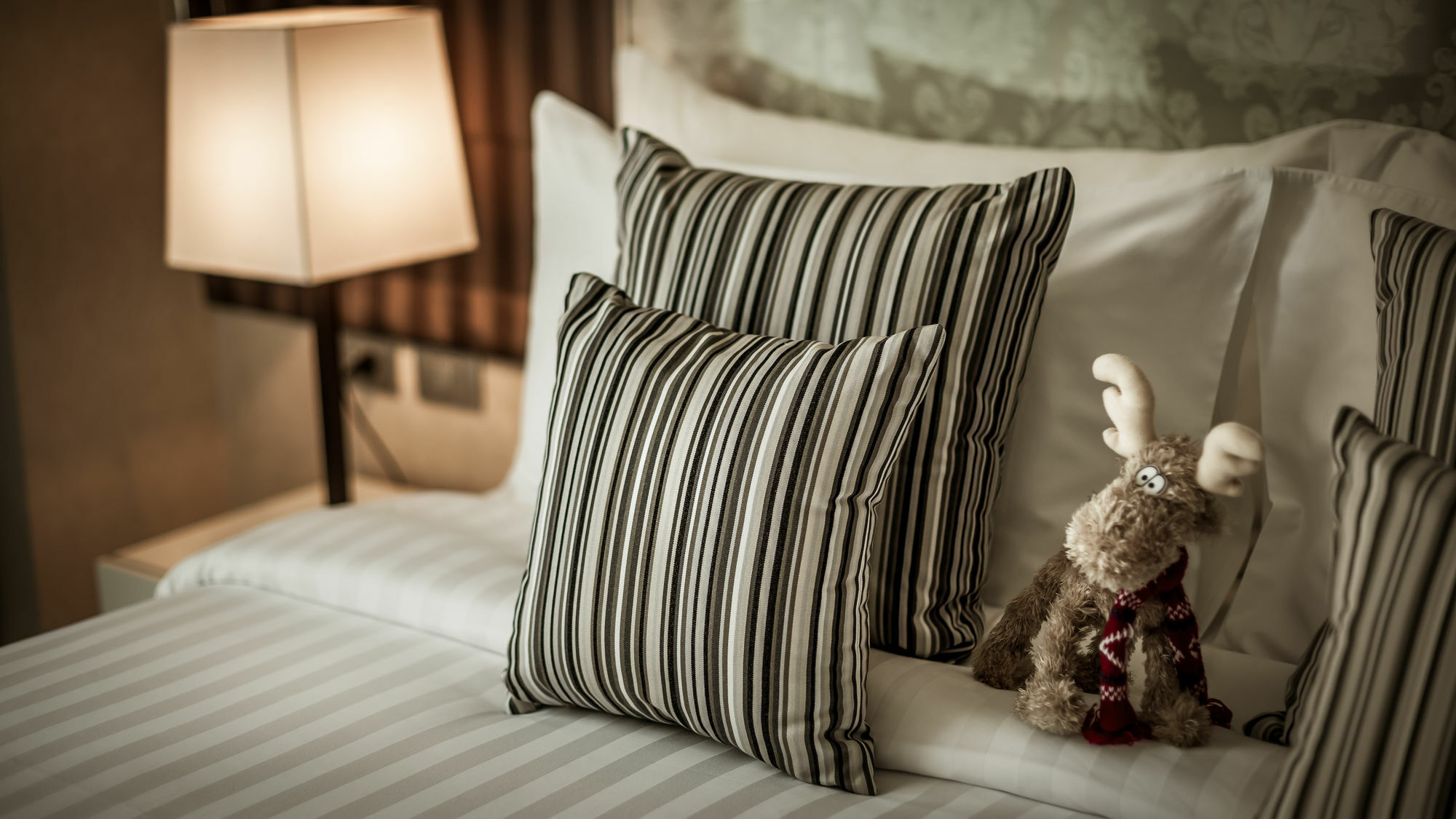 Arcadia Ploenchit By Compass Hospitality 4*