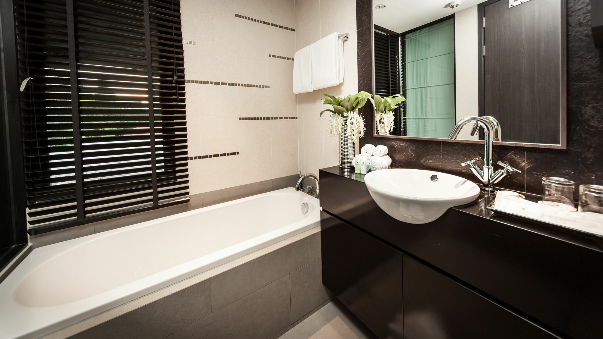 Arcadia Ploenchit By Compass Hospitality