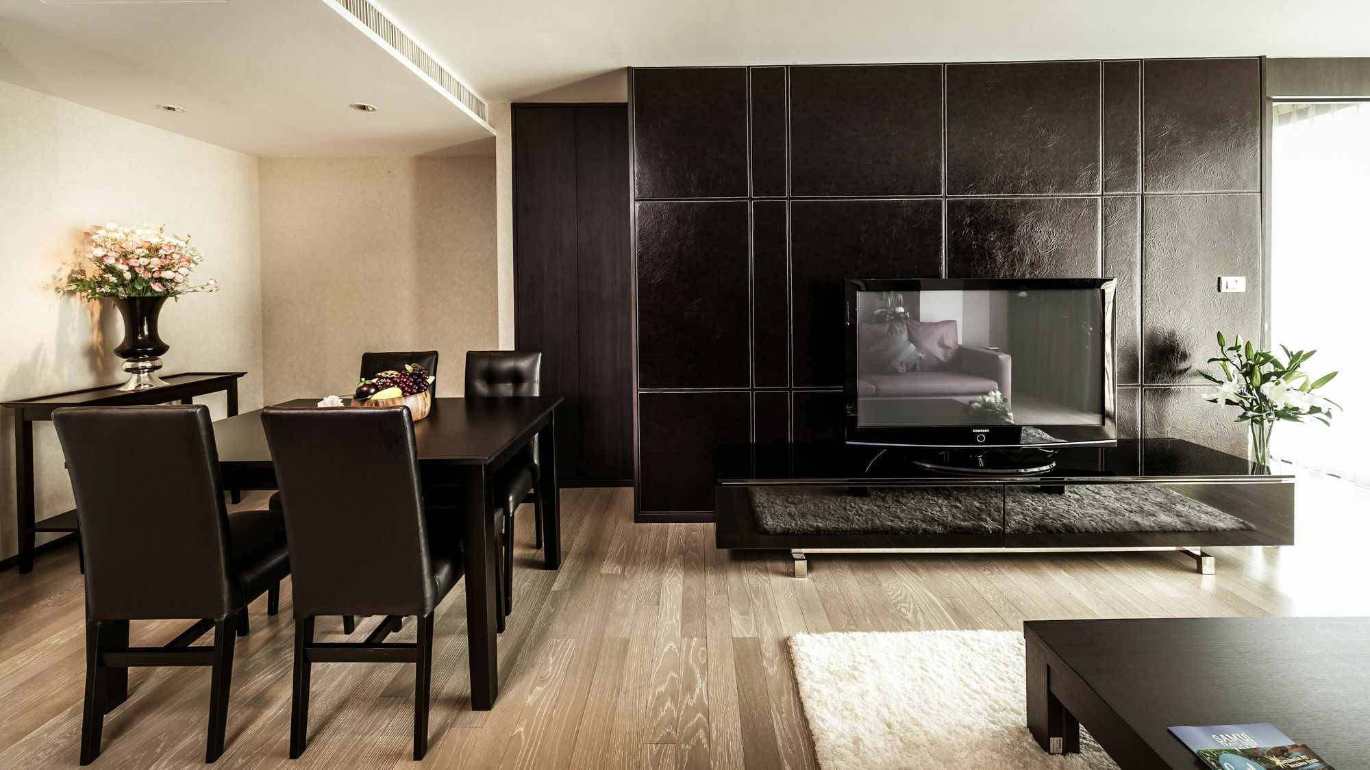 Arcadia Ploenchit By Compass Hospitality 4* Bangkok