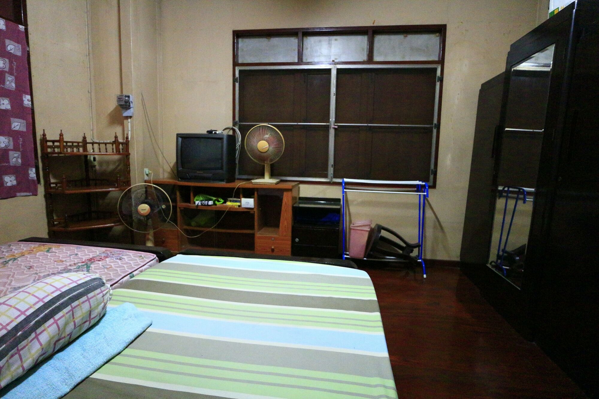Anurak Rumah tetamu