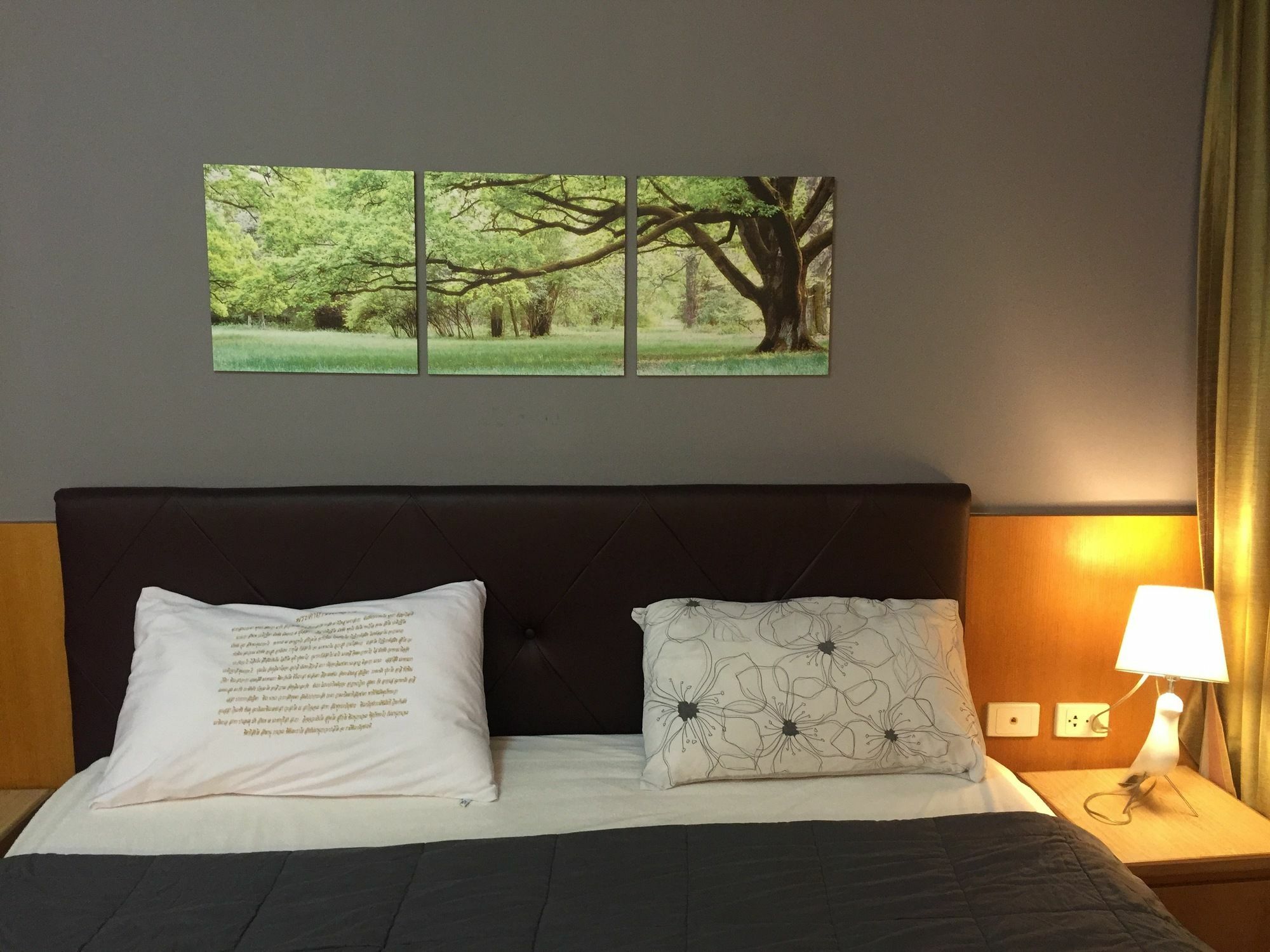 Hotel Savi 2*