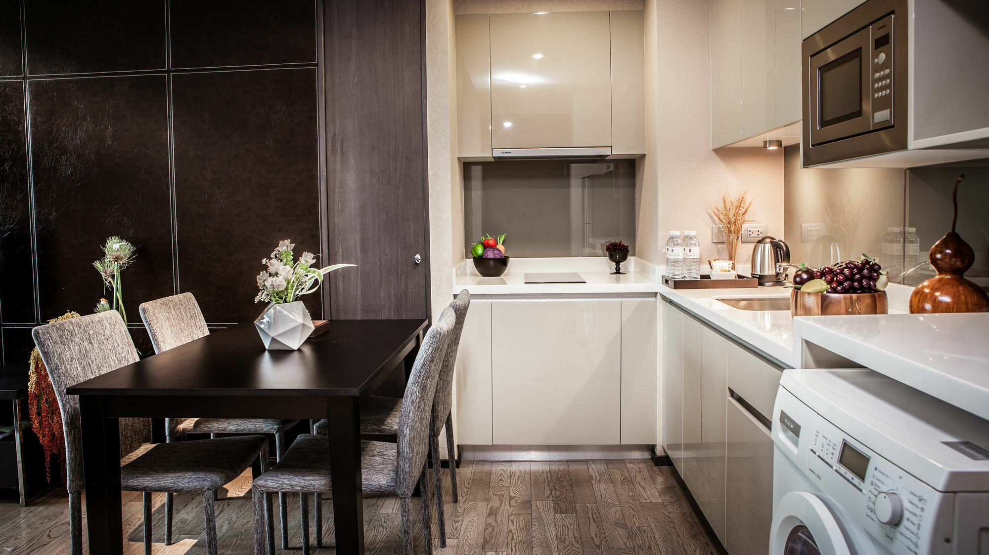 Hotel Arcadia Ploenchit By Compass Hospitality