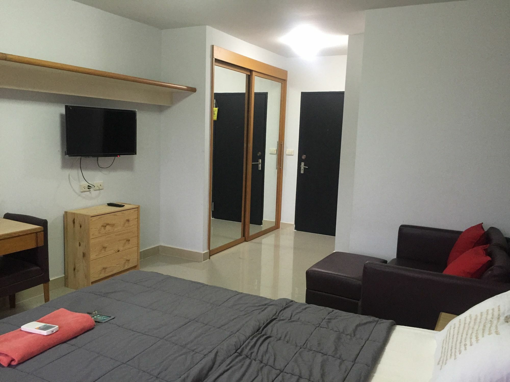 Savi Hotel Bangkok