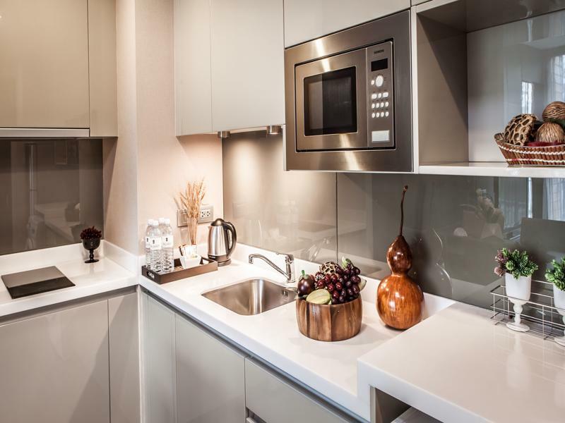Arcadia Ploenchit By Compass Hospitality Bangkok