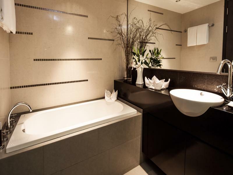Arcadia Ploenchit By Compass Hospitality