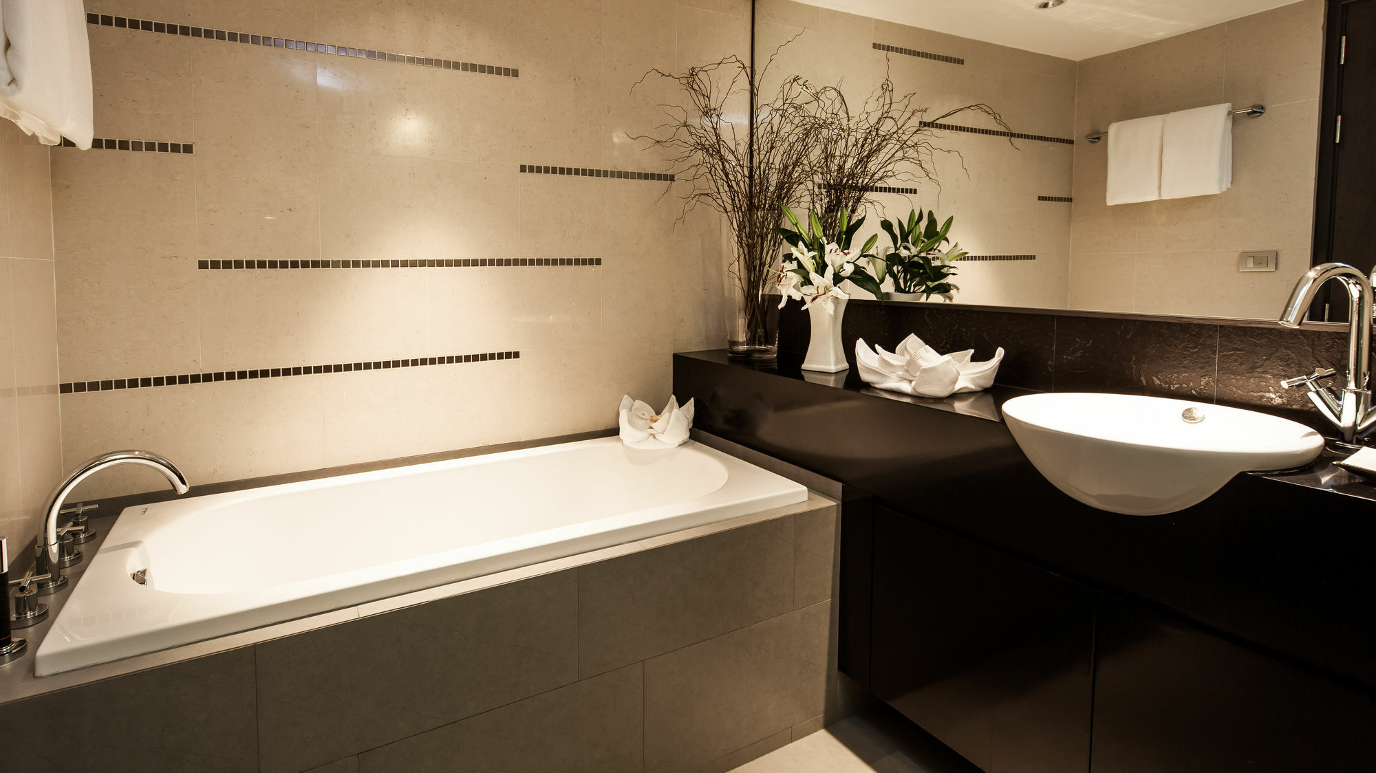 Arcadia Ploenchit By Compass Hospitality Hotel 4*
