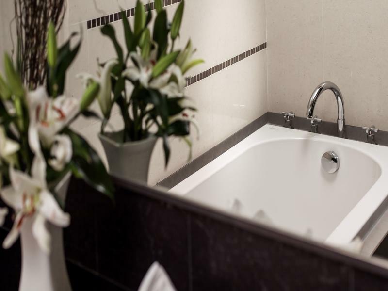 Arcadia Ploenchit By Compass Hospitality Hotel Bangkok