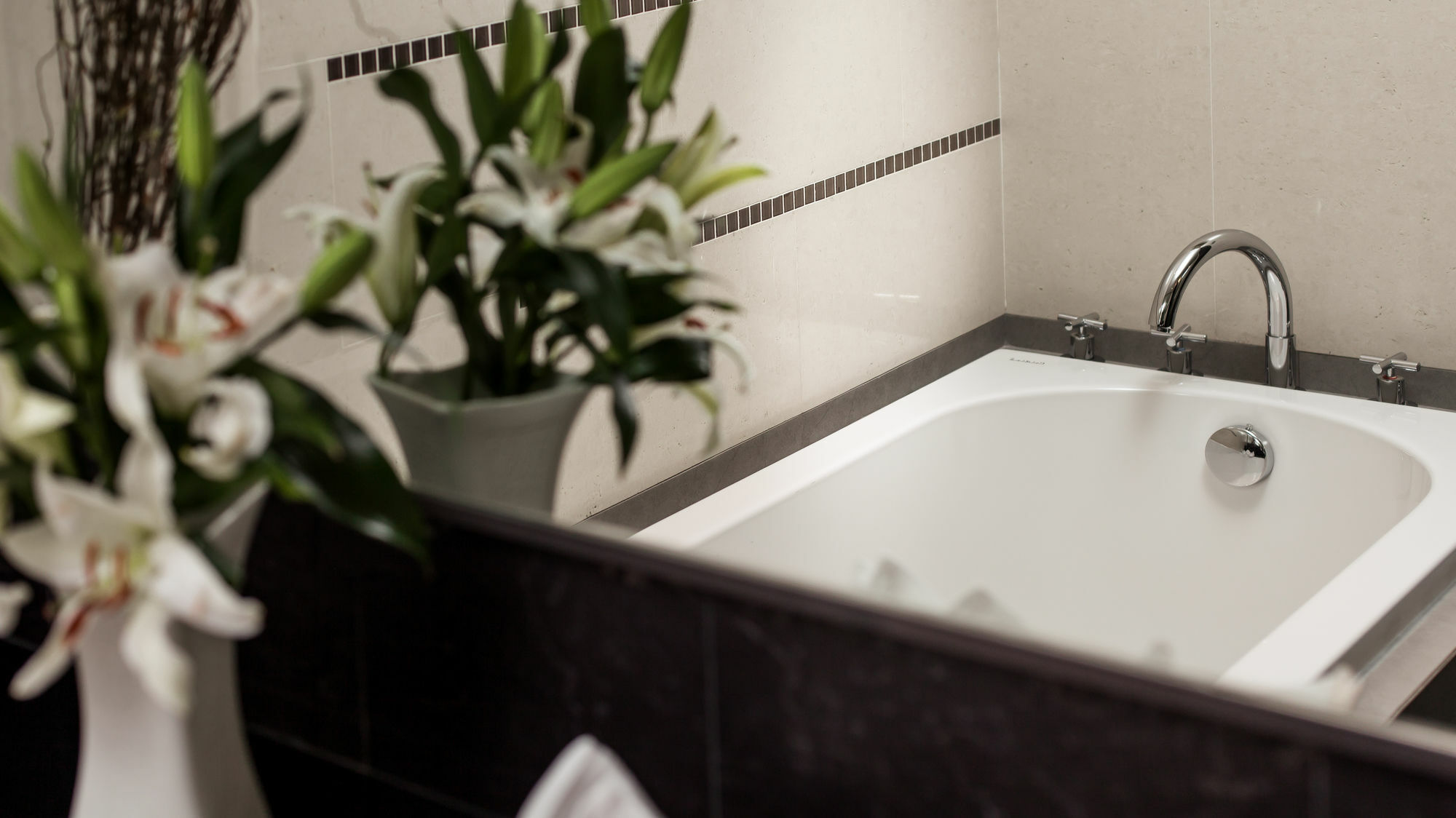 Arcadia Ploenchit By Compass Hospitality Hotel 4*