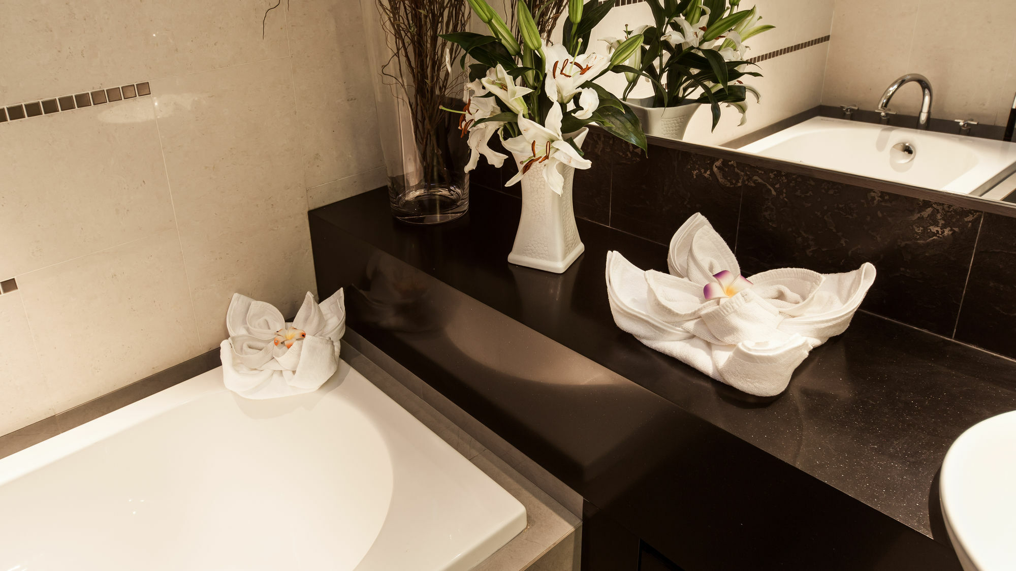 Arcadia Ploenchit By Compass Hospitality 4*