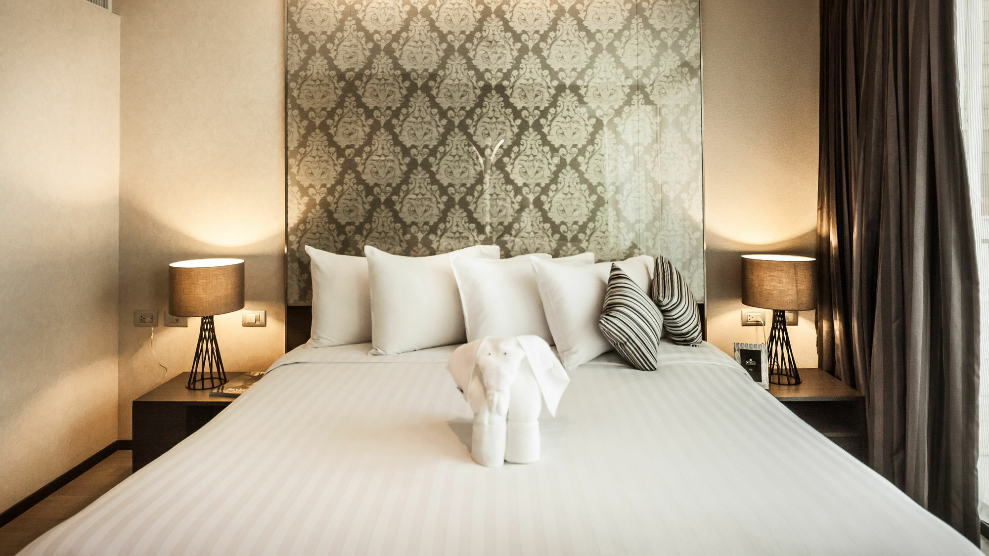 Hotel Arcadia Ploenchit By Compass Hospitality