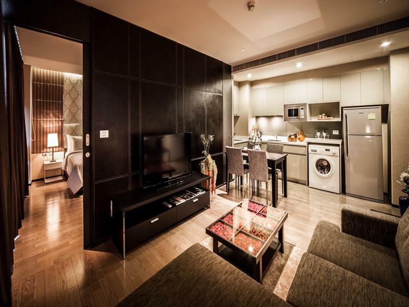 Hotel Arcadia Ploenchit By Compass Hospitality