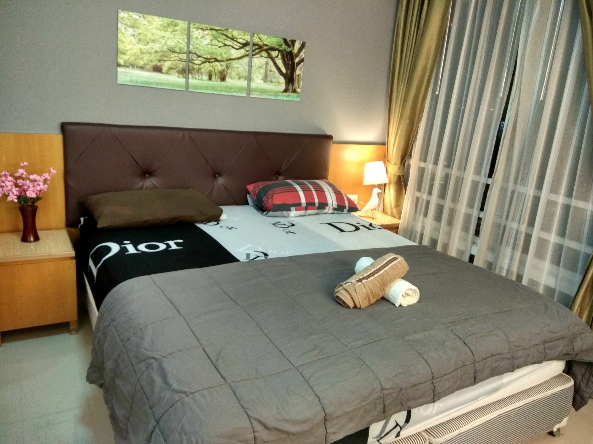 Hotel Savi Bangkok