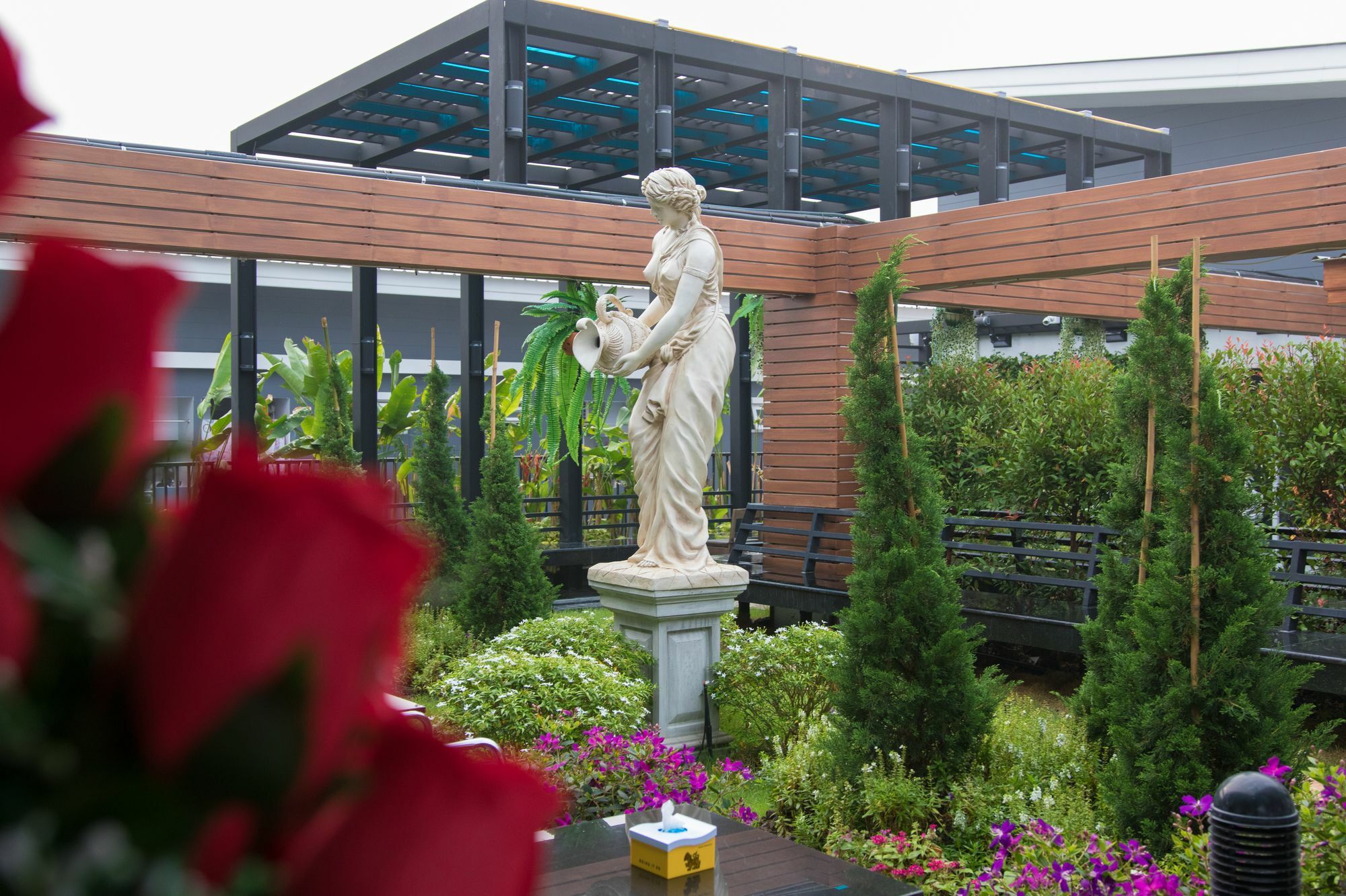 B-your Don Mueang Airport Hotel Bangkok