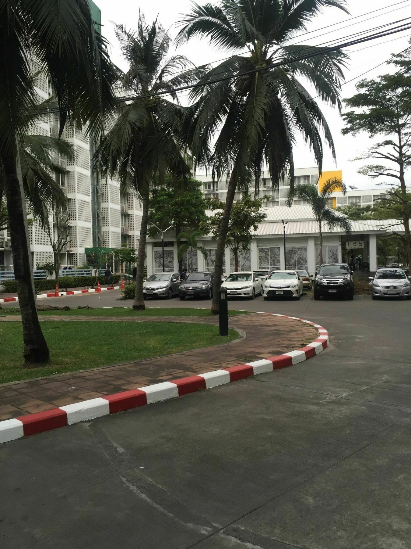 Savi Hotel Bangkok