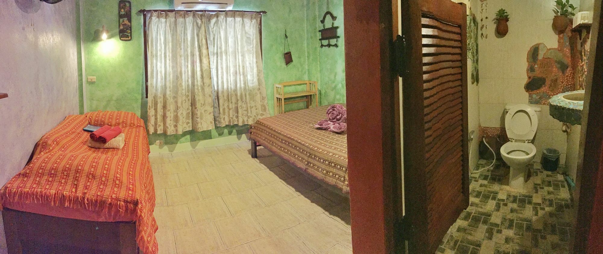 Gasthof Shanti 2*