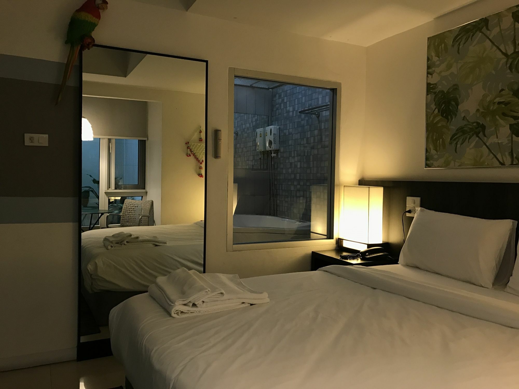Hotel Somewhere To Escape - Hometel 3*