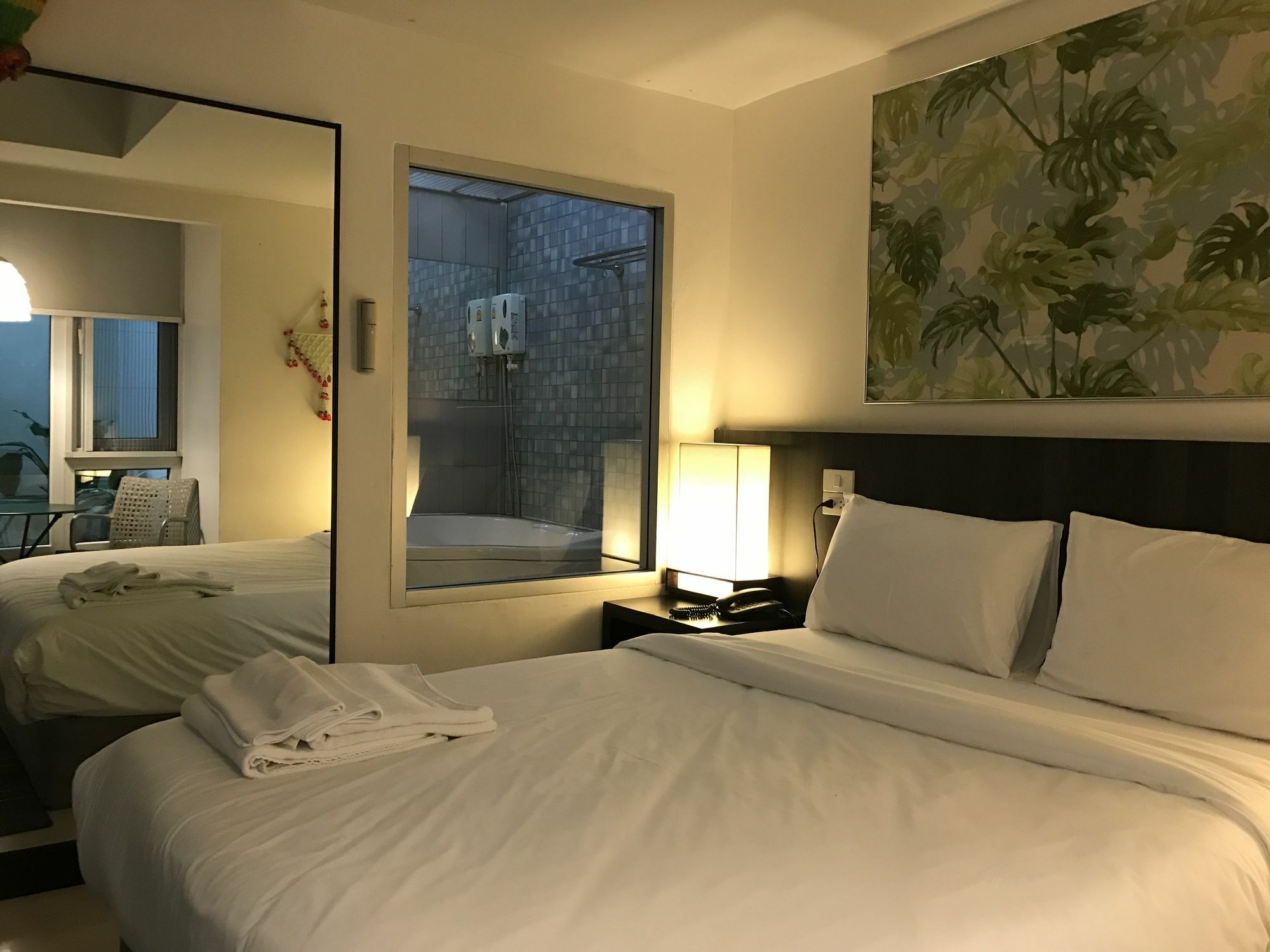Hotel Somewhere To Escape - Hometel 3*