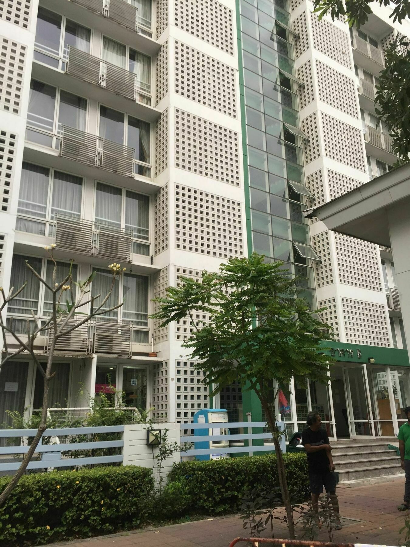 Savi 2* Bangkok