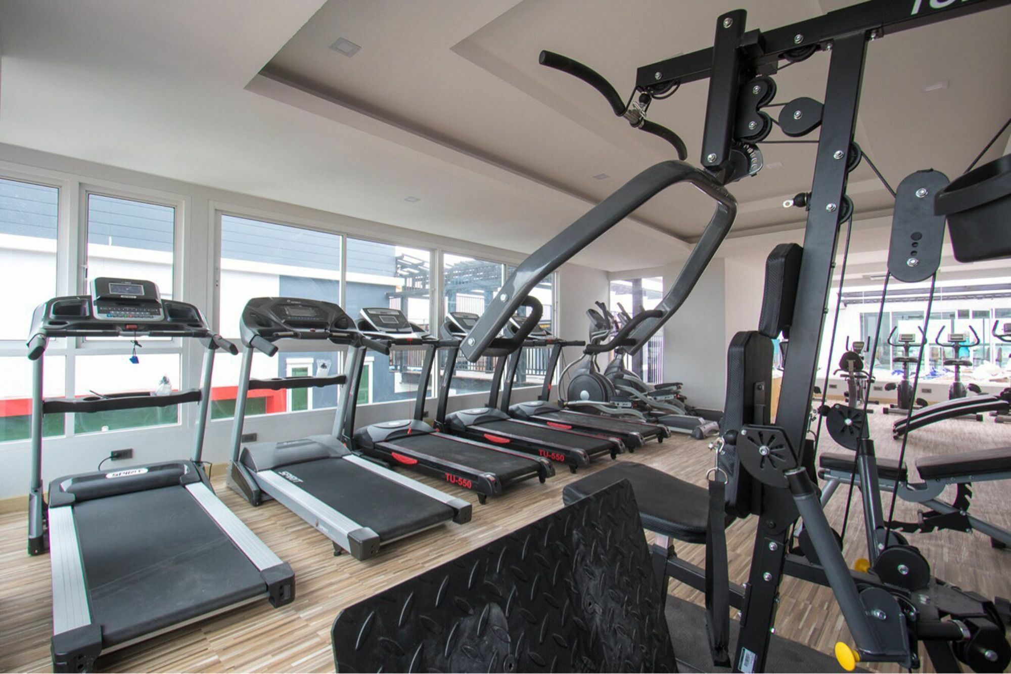 B-your Don Mueang Airport Hotel Bangkok