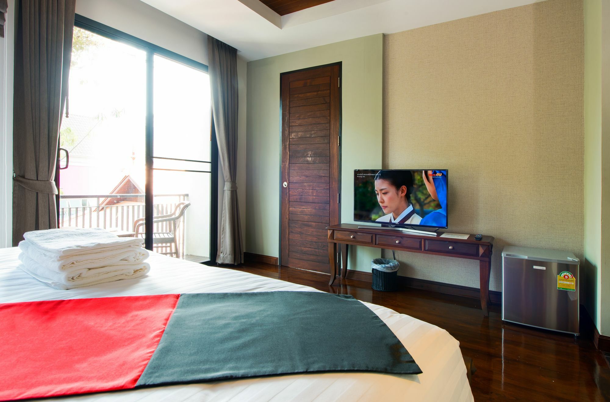 Hotel Yotaka