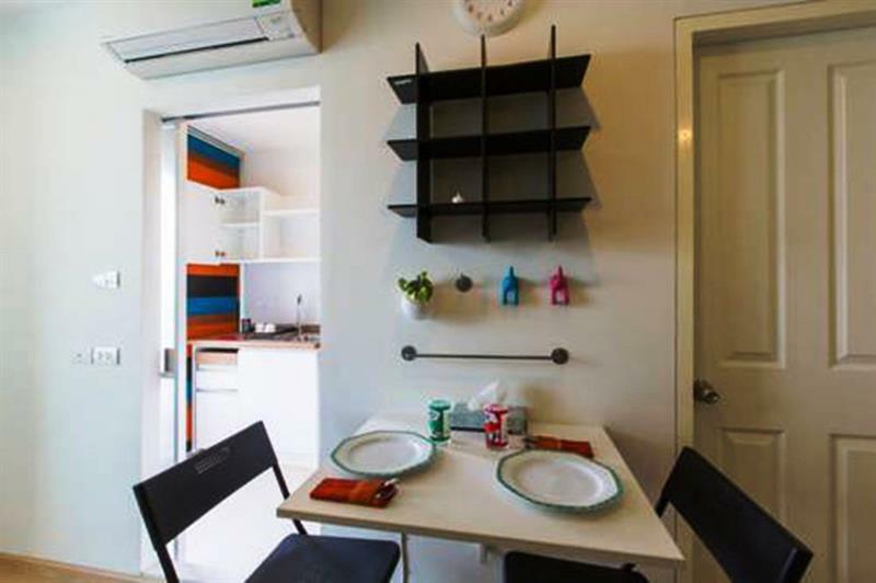 House Of Us, The Superhero Apartment *