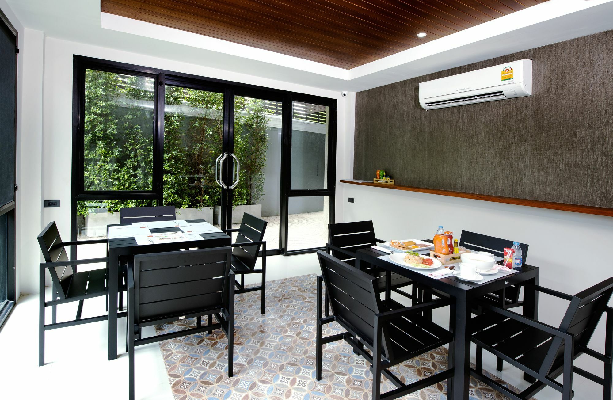 Yotaka 3* Bangkok