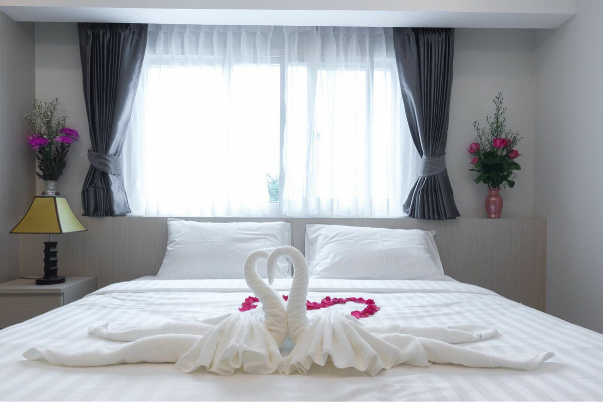 B-your Don Mueang Airport Hotel