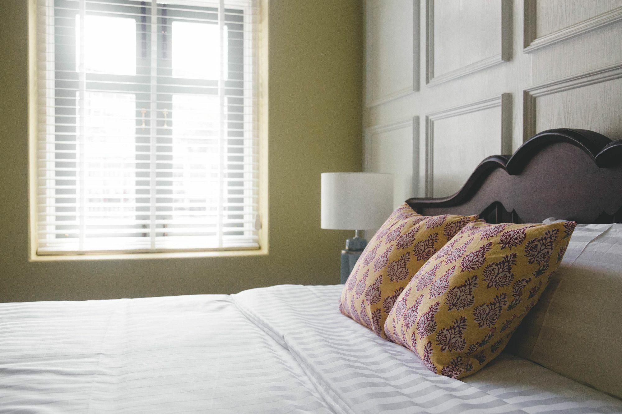 Baan 2459 Heritage House Hotel 4*