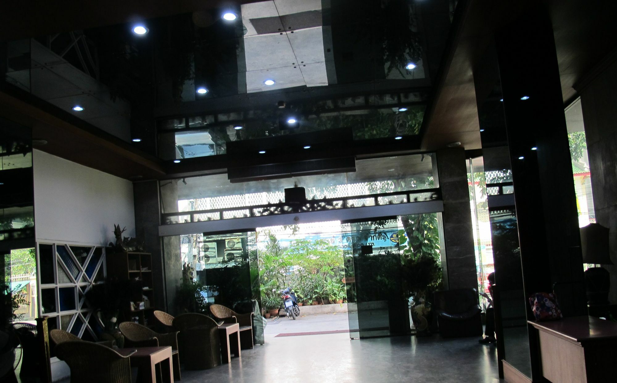 Tongpoon 3* Bangkok