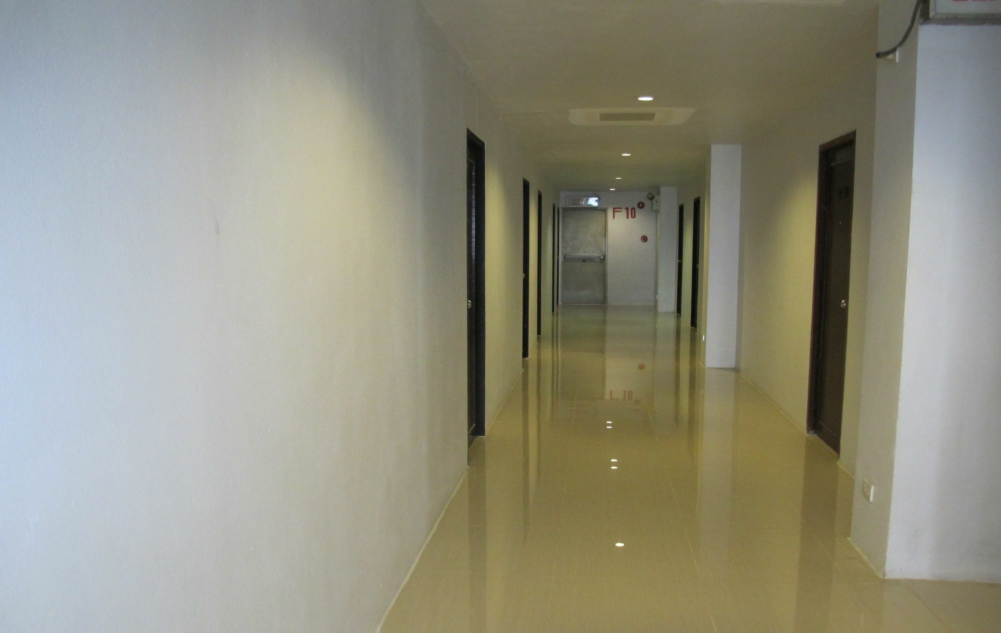 Hotel Tongpoon 3*