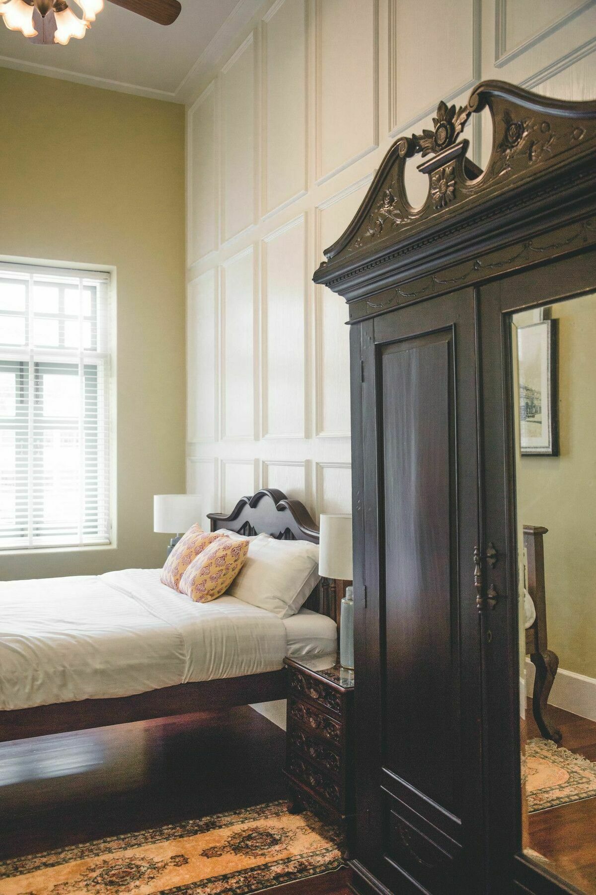 Hotel Baan 2459 Heritage House 4*