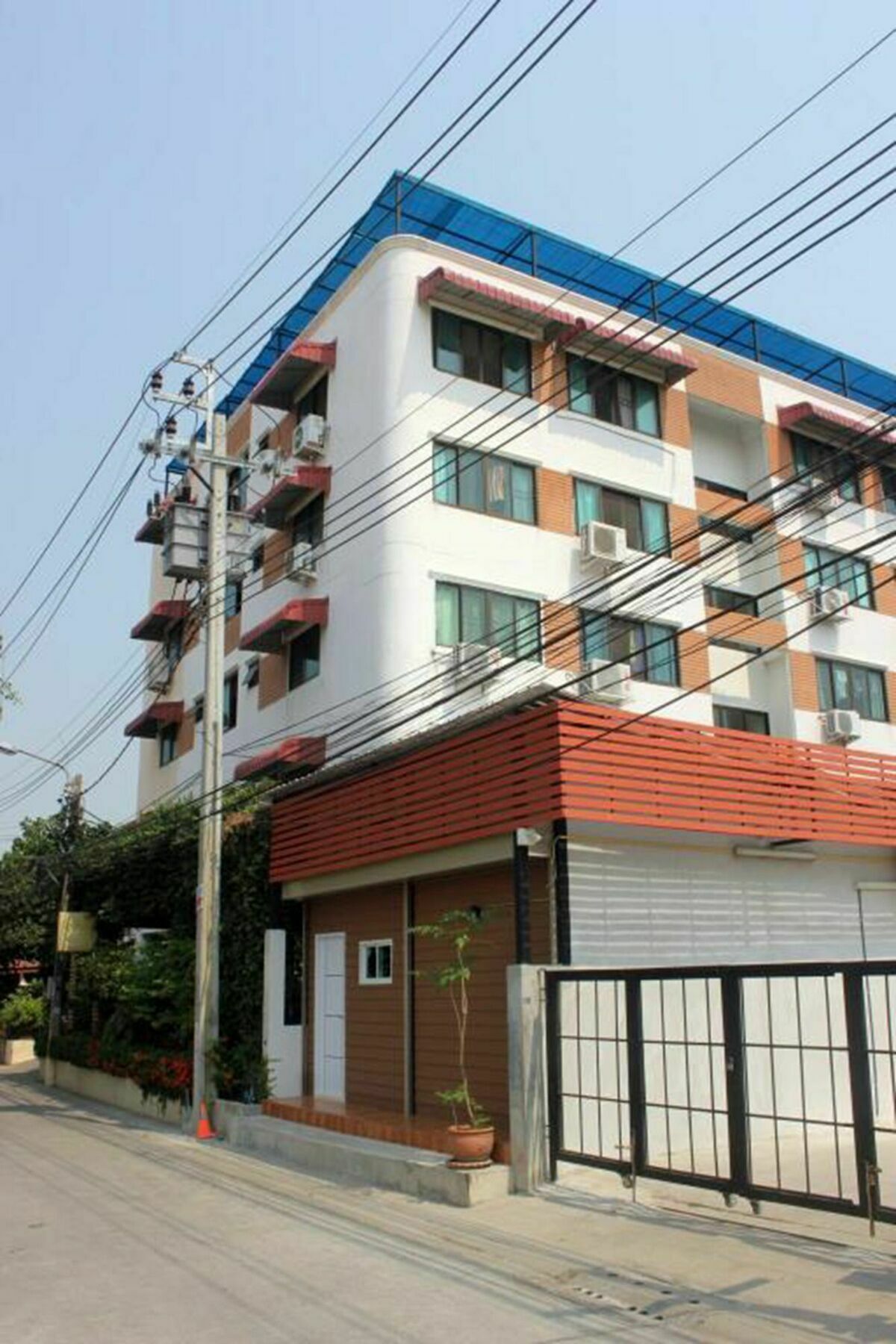 Rumah tetamu Dd Place