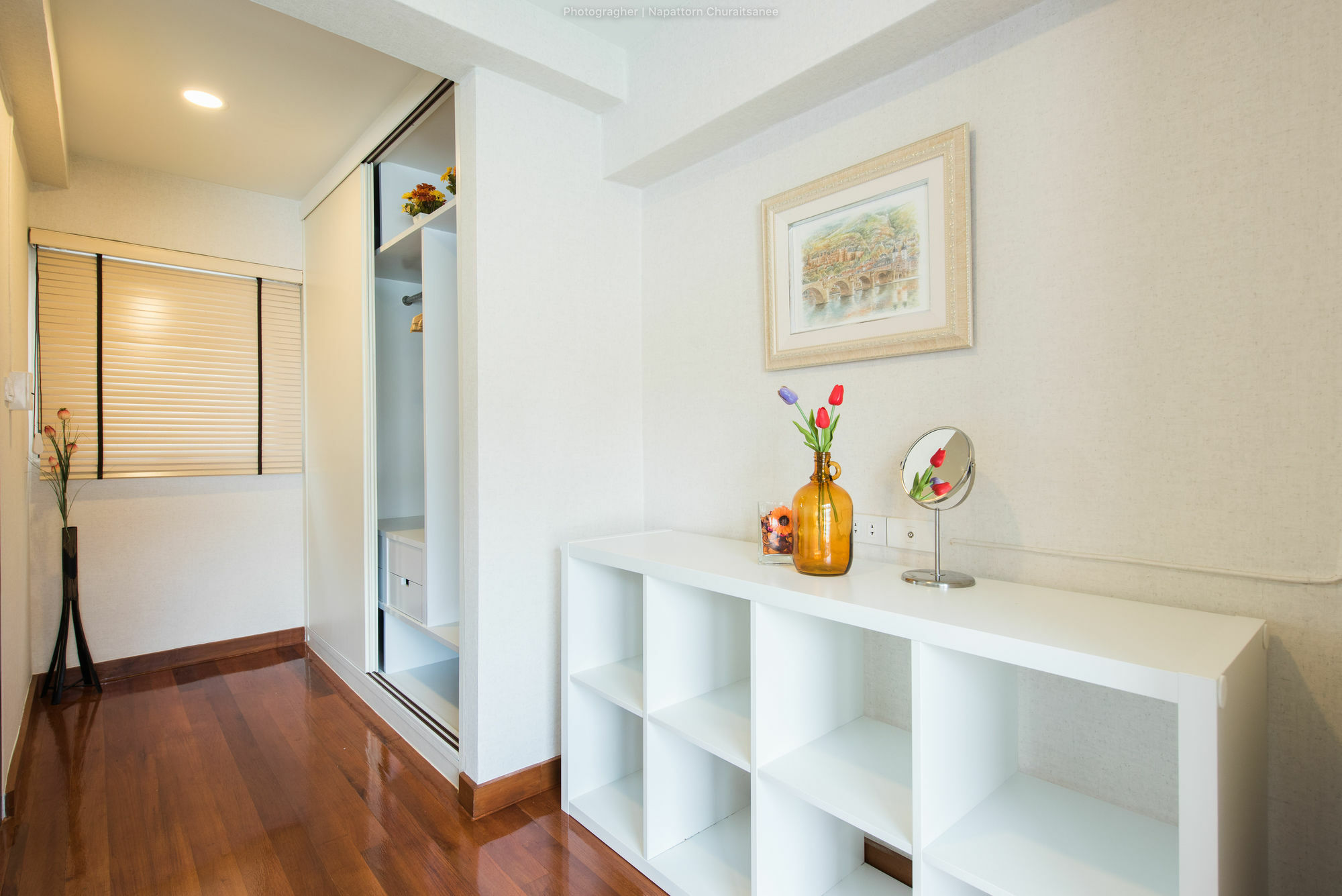 Dean's Sukhumvit 31 Apartment