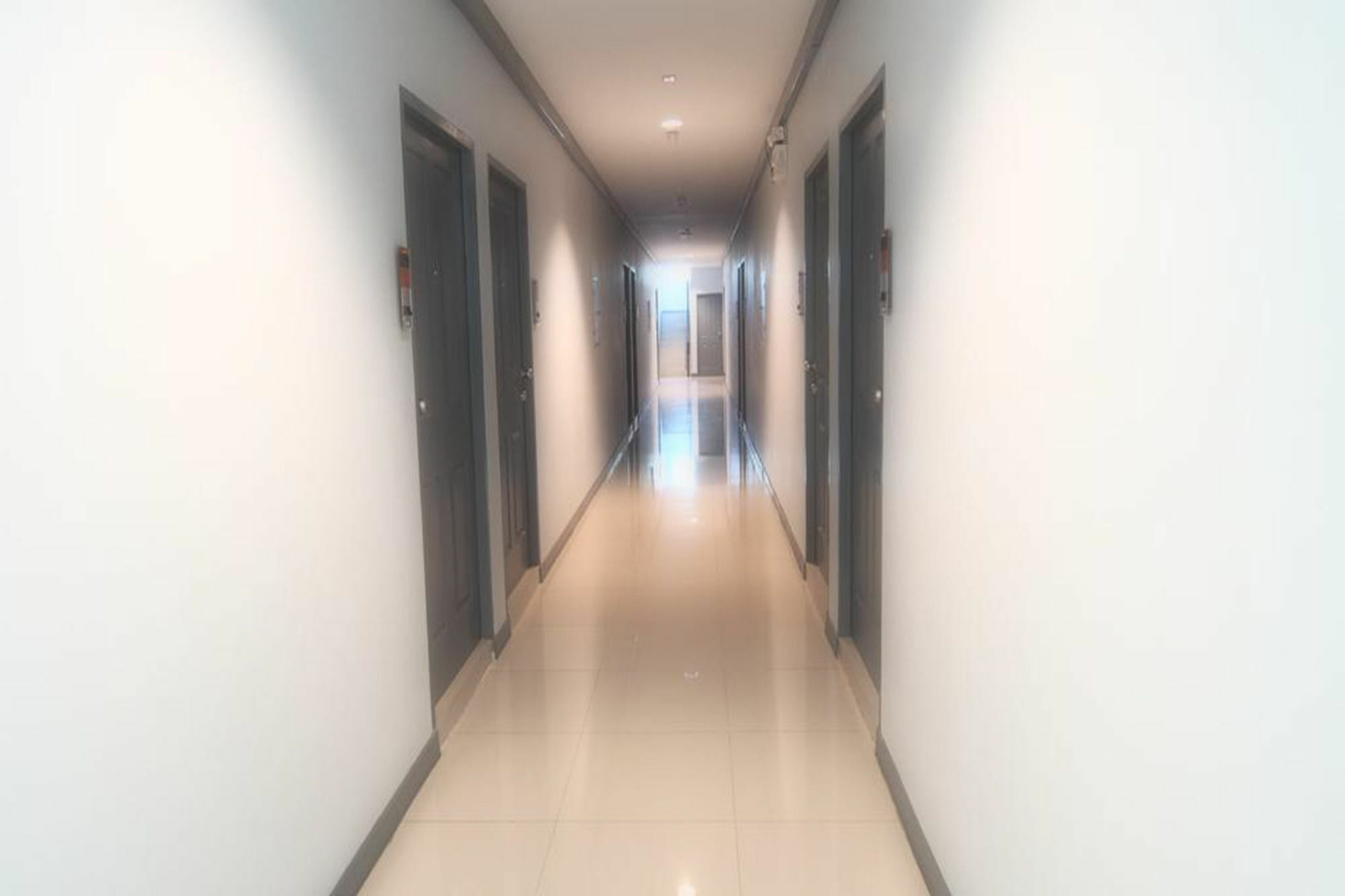 bahay-panuluyan Ibeyond Romklao Suvarnabhumi Bangkok