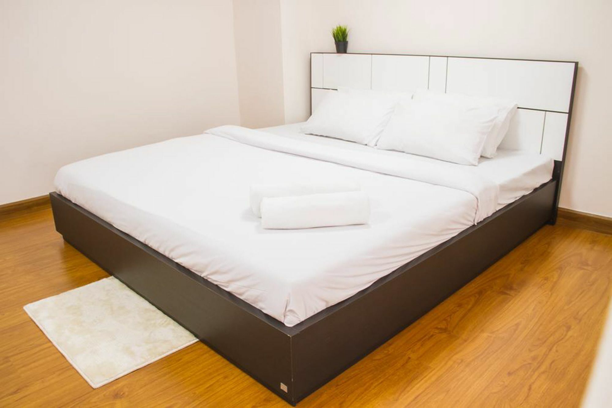 Apartment Phetmani Bangkok