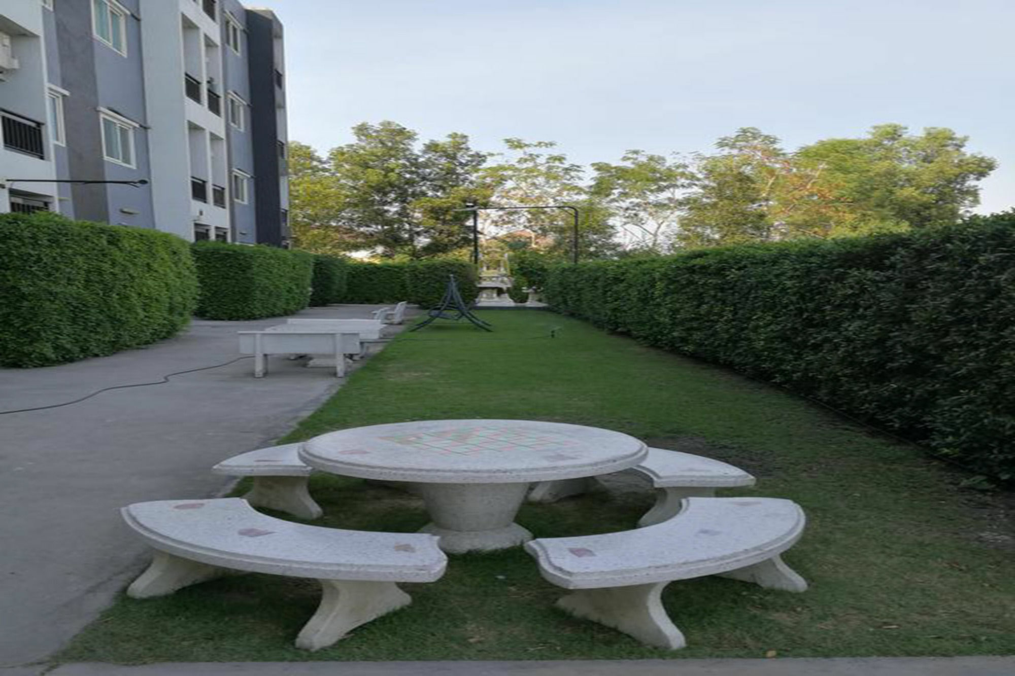 Ibeyond Romklao Suvarnabhumi bahay-panuluyan Bangkok